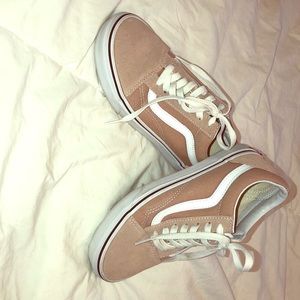 Vans shoes size 5.5